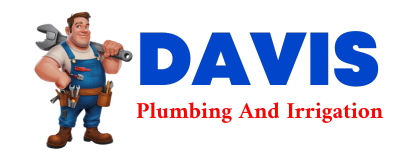 Trusted plumber in RIDGELAND